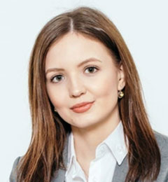 Лесана Курбоншоева